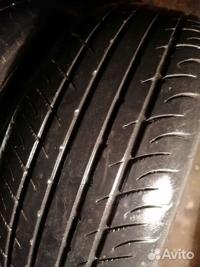 Kumho Ecsta SPT KU31 185/60 R14