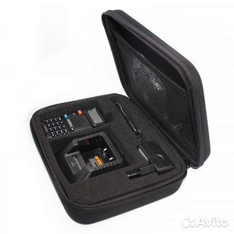 Чехол сумка для Baofeng UV-5R