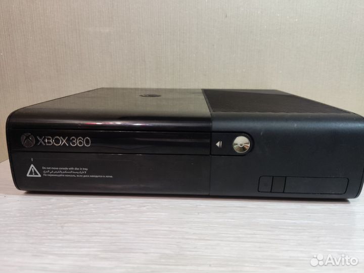 Xbox 360