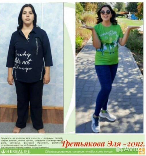 Консультант по питанию