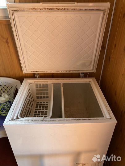 Морозильный ларь Gorenje