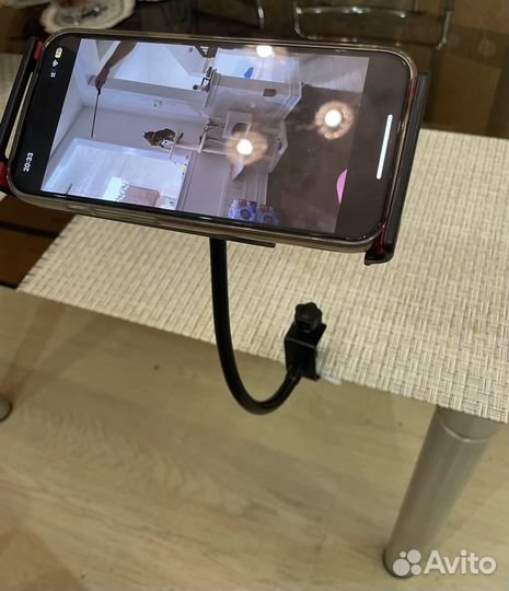 Кронштейн для телефона