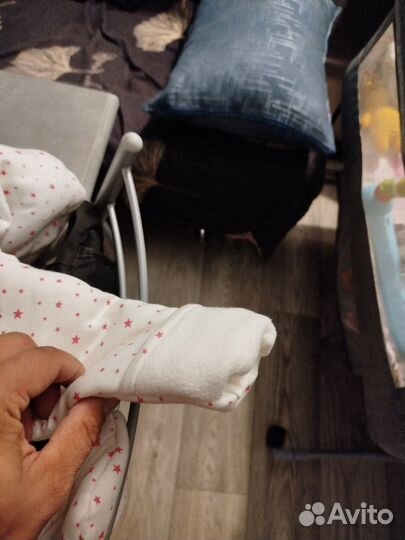 Продам комбез