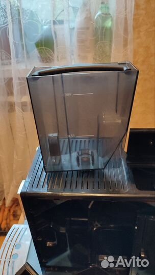 Кофемашина melitta solo в разбор на запчасти