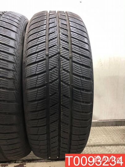 Barum Polaris 5 205/60 R16 96H