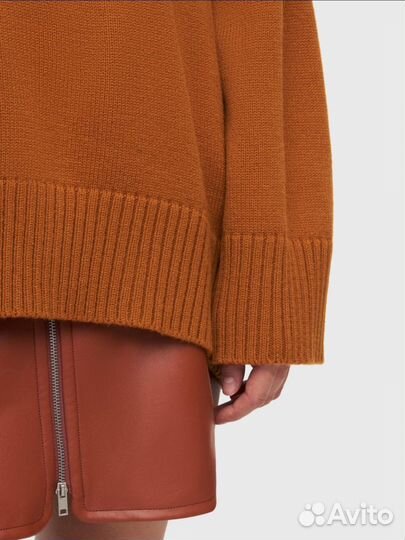 Свитер oversize Studio 29 onesize