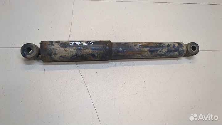 Амортизатор подвески Peugeot Boxer, 2000