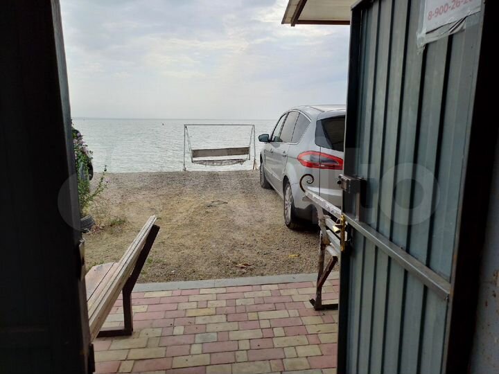 Дом 120 м² на участке 1 сот.