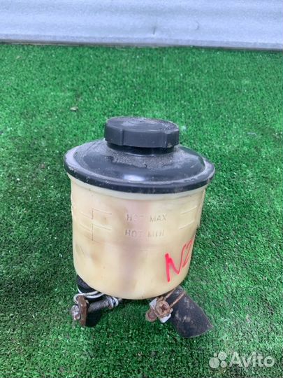 Бачок гидроусилителя руля Nissan Almera Classic