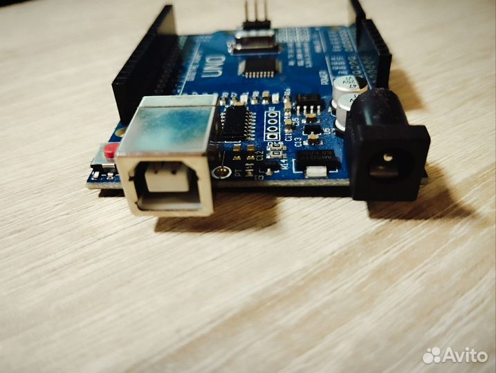 Arduino uno