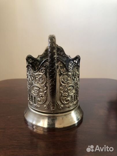 Подстаканник Санкт-Петербург