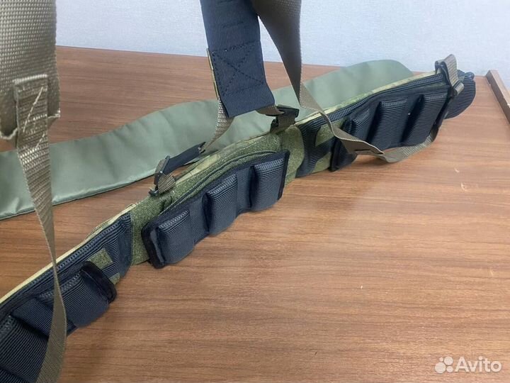 Пояс Тактический