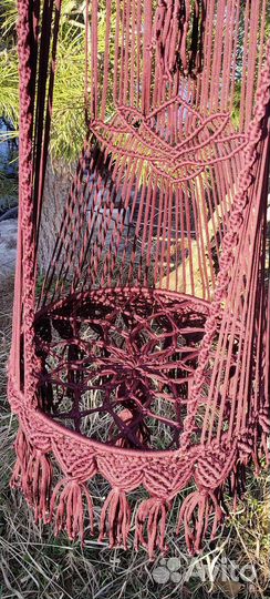 Лежанка гамак для питомца