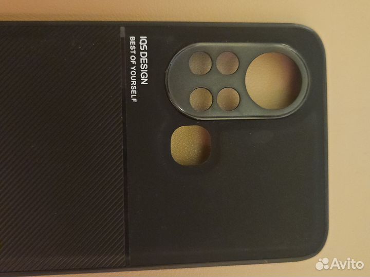 Чехол для телефона Infinix Hot 11 S