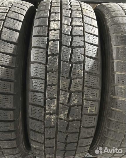 Dunlop SP Winter Sport 3D 205/65 R16 97H