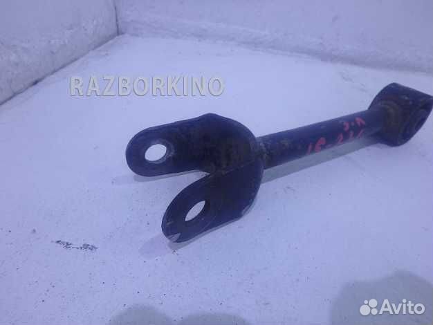 Тяга задняя поперечная короткая