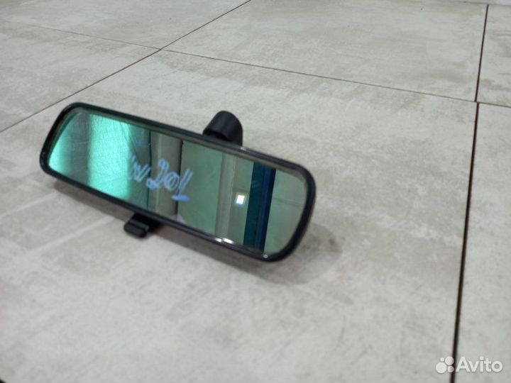 Зеркало салона Mercedes C W201