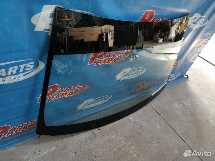 Стекло лобовое ветровое Hyundai Creta GS 2021