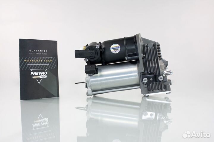 Компрессор для Mercedes-Benz R-класс W251 (2005—20