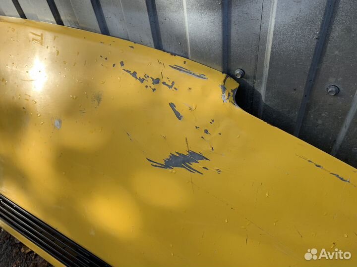 Капот Volkswagen T4