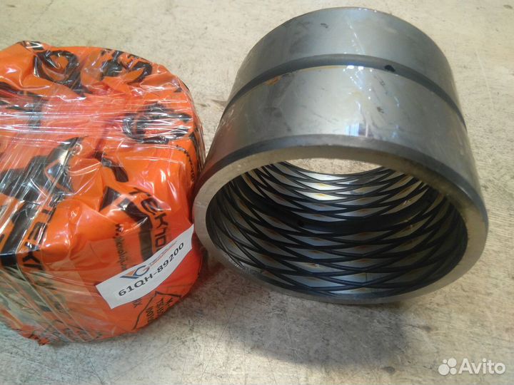 Втулка 61QH-89200