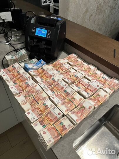 Инвестиции 20% в месяц. Готовый бизнес