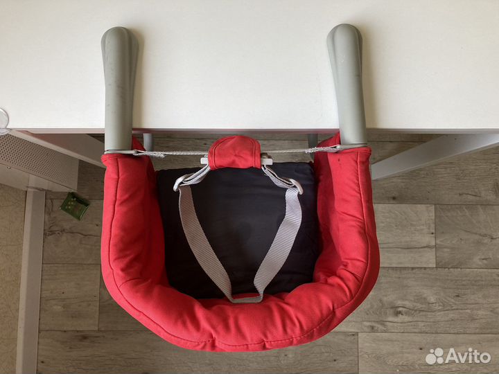 Детский стульчик для кормления