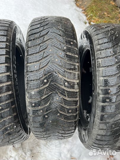 Kumho WinterCraft Ice WI31 185/65 R15 88T