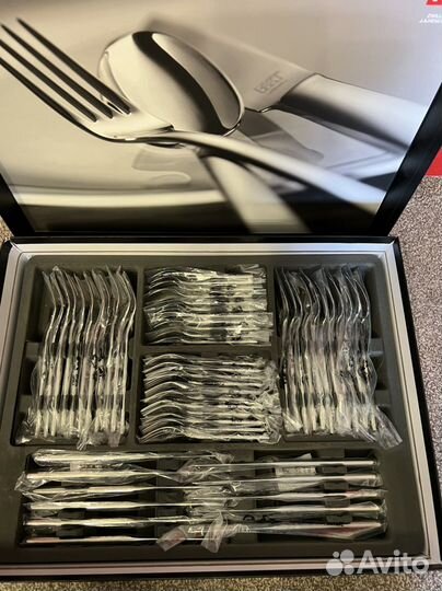 Набор столовых приборов Zwilling Aberdeen 68 пред