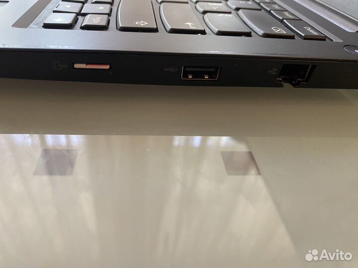Ультрабук Lenovo ThinkPad E480 I5 8250U