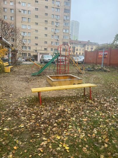 4-к. квартира, 81 м², 9/9 эт.