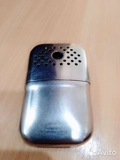 Каталитисеская грелка СССР