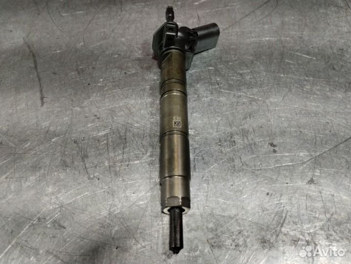 Форсунка Mercedes Ml W164 OM642 3.0 CDI 2007