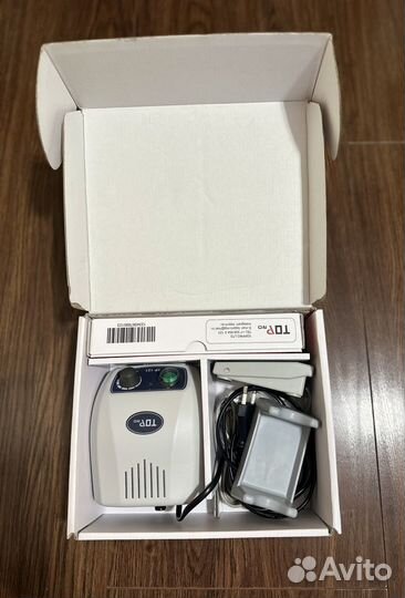 Аппарат для маникюра TOP RO