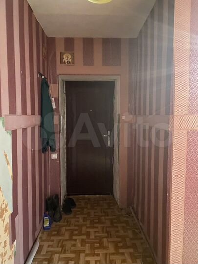 1-к. квартира, 32 м², 4/5 эт.