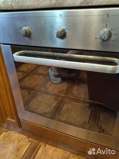 Ремонт варочных поверхностей