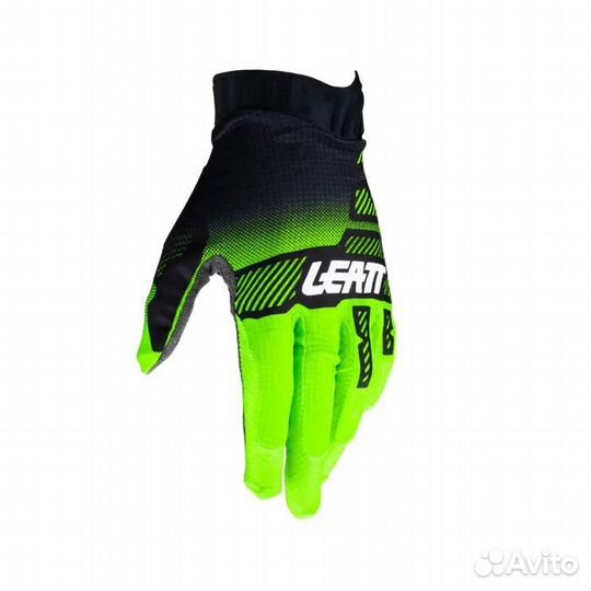 Мотоперчатки мужские leatt Moto 1.5 GripR Glove