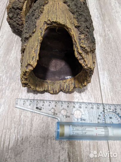 Декор для террариума