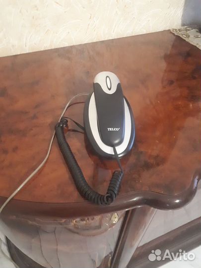 Стационарный телефон