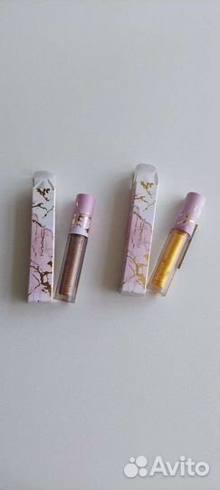 Блеск M.A.C. новый, оригинал