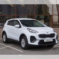 Kia Sportage 2.0 MT, 2019, 94 501 км, с пробегом, цена 1 999 000 руб.