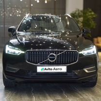 Volvo XC60 2.0 AT, 2019, 182 691 км, с пробегом, цена 3 190 000 руб.