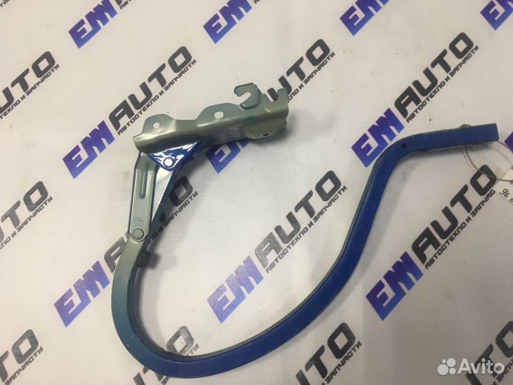 Петля крышки багажника лев/прав Шевроле Авео T250