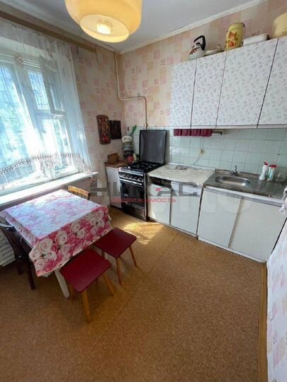 1-к. квартира, 38,8 м², 1/9 эт.