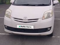 Toyota Passo Sette 1.5 AT, 2008, 108 000 км, с пробегом, цена 1 100 000 руб.