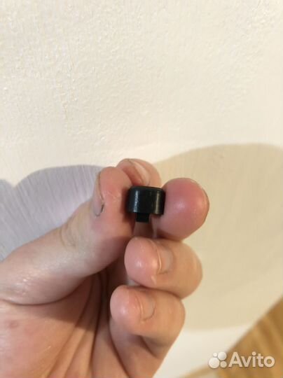 Кнопка бесключевого доступа для Kia K5 2015-2019