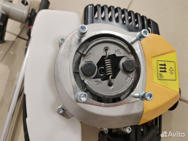 Мотор на лодку