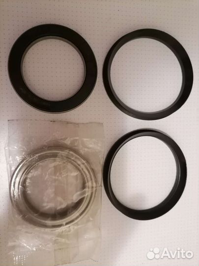 Подшипники boxer