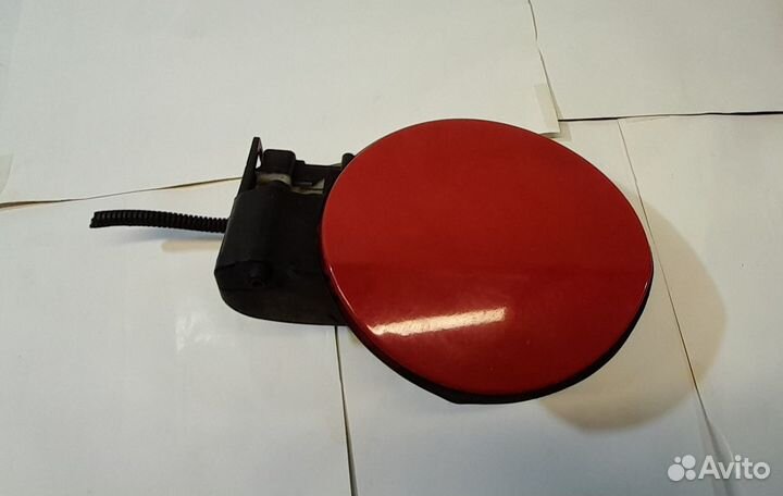 Лючок бензобака Опель Астра J