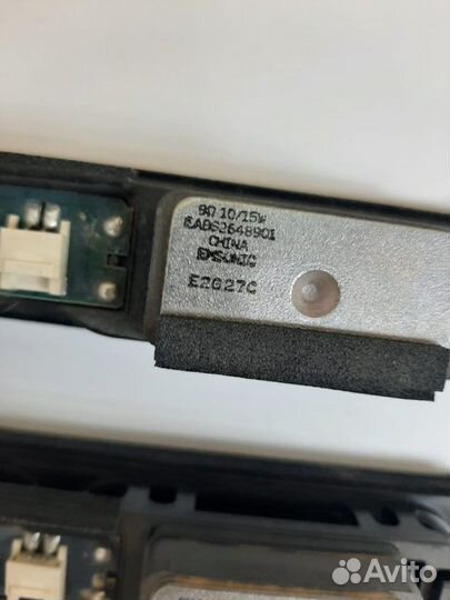 EAB62648901 динамики для LG